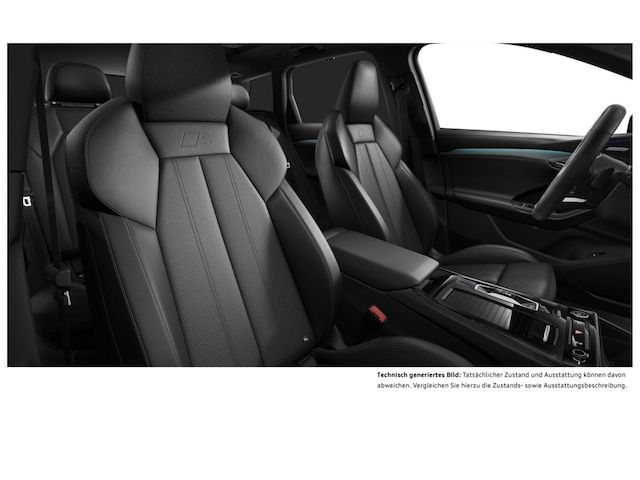 Audi Q6 SUV E-tron E-tron Quattro - 2025 - Joinsteer - #7