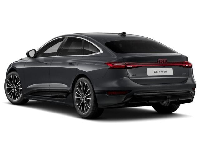 Audi A6 Sportback E-tron E-tron Quattro - 2025 - Joinsteer - #5