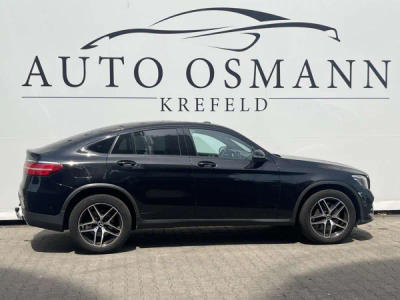 Mercedes GLC Coupé 250 AMG-LINE -  - Joinsteer - #2