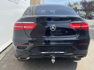 Mercedes GLC Coupé 250 AMG-LINE -  - Joinsteer - #3