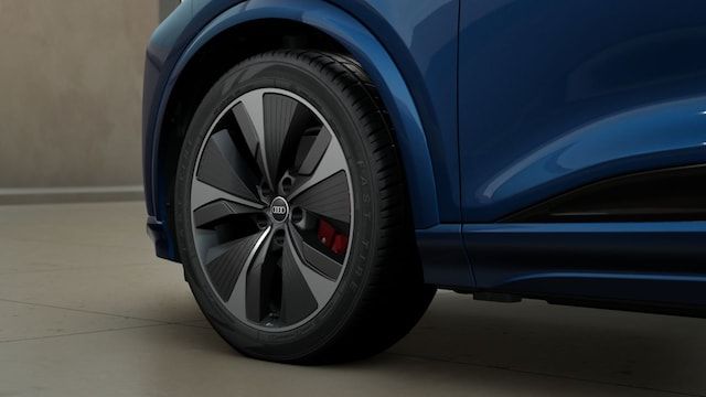 Audi Q6 SUV E-tron E-tron Quattro - 2025 - Joinsteer - #8