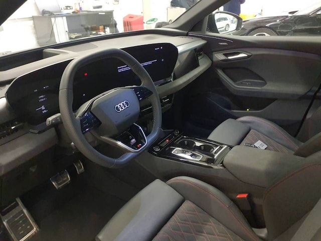 Audi Q6 SUV E-tron E-tron Quattro - 2025 - Joinsteer - #4