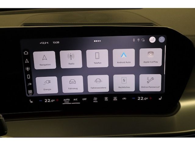 Audi Q3 TFSI E E-hybrid S Tronic - 2026 - Joinsteer - #15