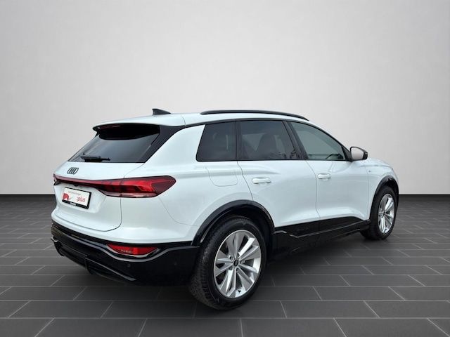 Audi Q6 SUV E-tron E-tron Performance - 2025 - Joinsteer - #4