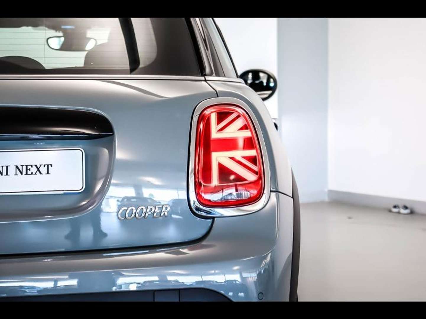 Mini Electric Camden Cooper E - 2022 - Joinsteer - #8