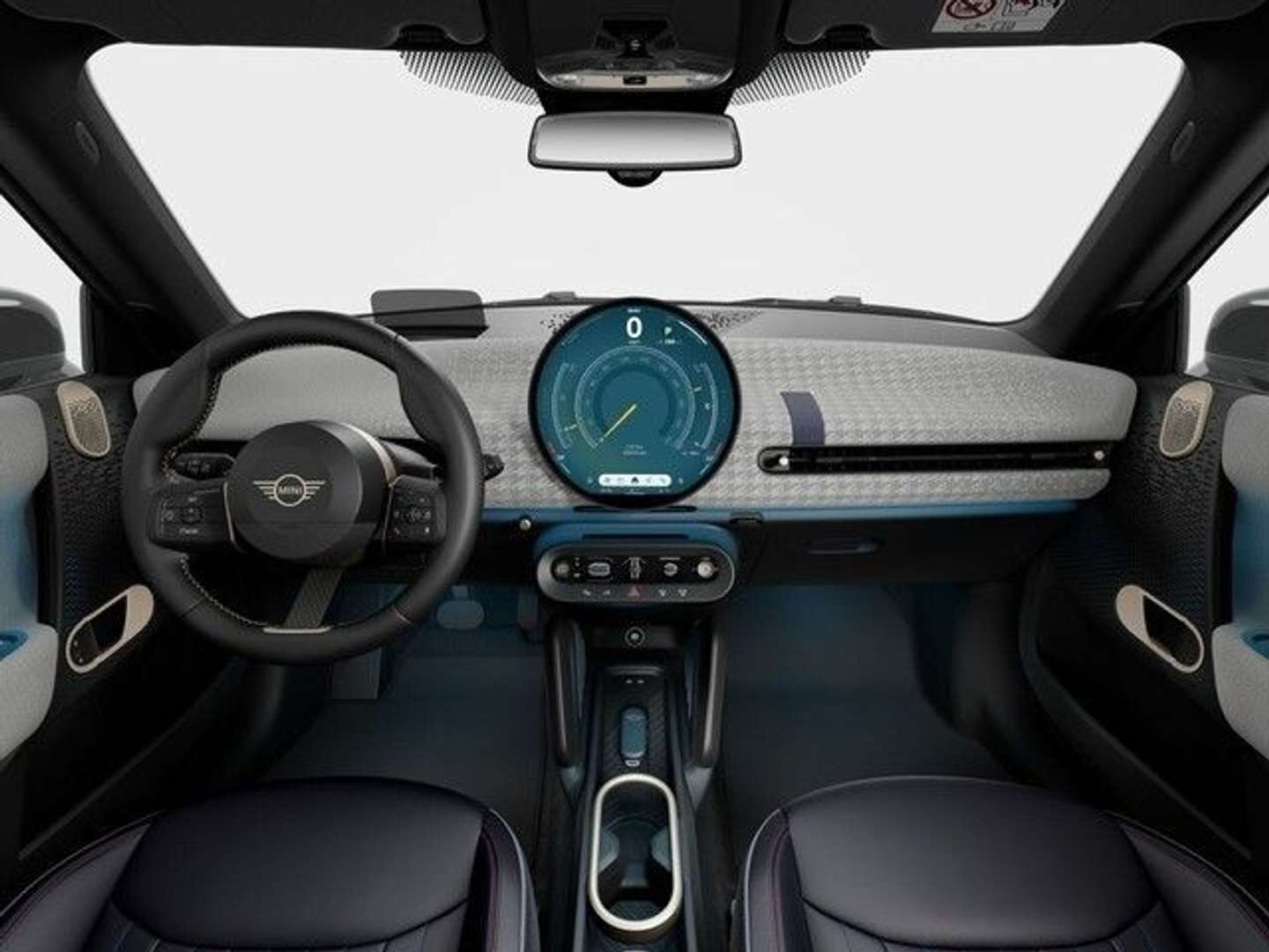 Mini Electric Favoured Cooper E - 2024 - Joinsteer - #4