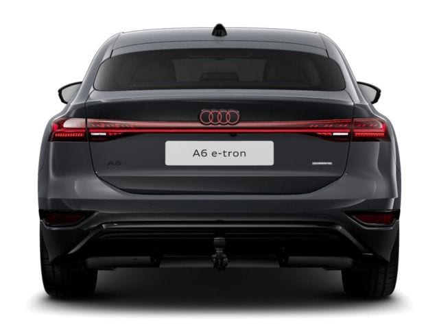 Audi A6 Sportback E-tron E-tron Quattro - 2025 - Joinsteer - #6