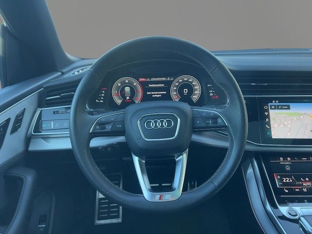 Audi Q8 50 TDI Quattro Tiptronic - 2023 - Joinsteer - #12