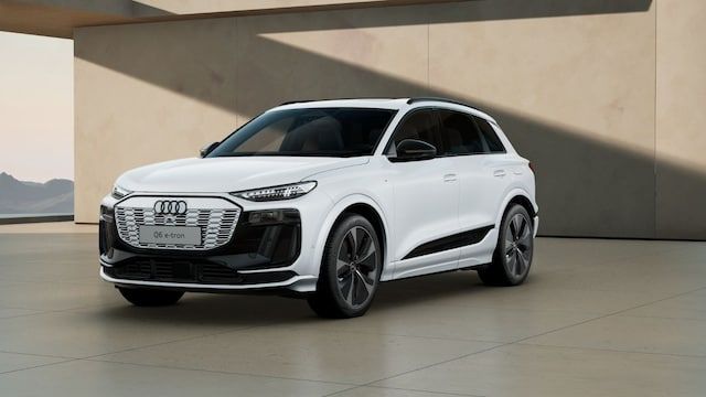 Audi Q6 SUV E-tron E-tron Quattro - 2025 - Joinsteer - #2