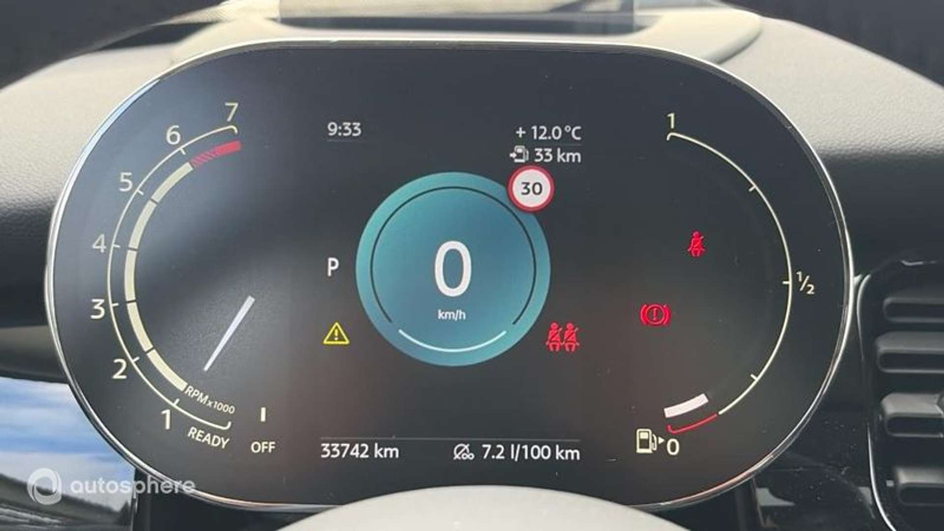 Mini Electric Cooper E - 2022 - Joinsteer - #10