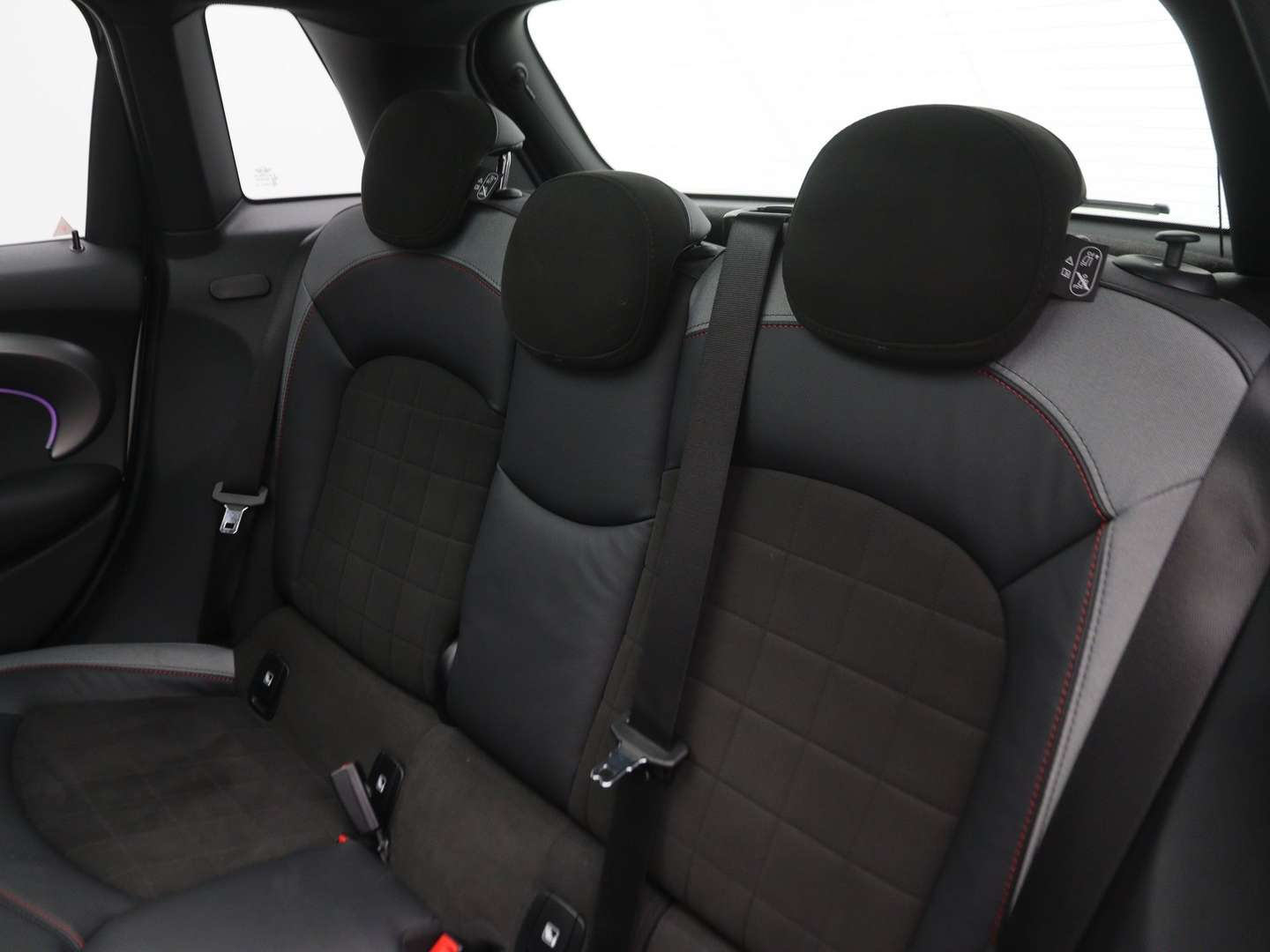 Mini 5 Portes Cooper S - 2023 - Joinsteer - #14