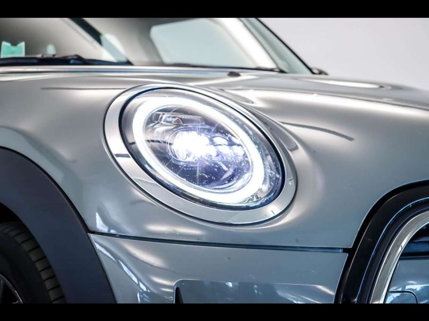 Mini Electric Camden Cooper E - 2022 - Joinsteer - #9