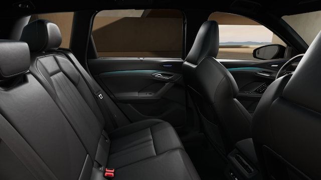 Audi Q6 SUV E-tron E-tron Quattro - 2025 - Joinsteer - #9