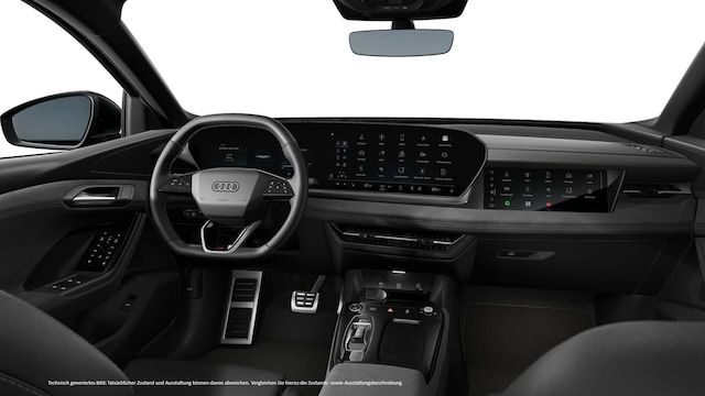 Audi Q6 Sportback E-tron E-tron Performance - 2025 - Joinsteer - #5