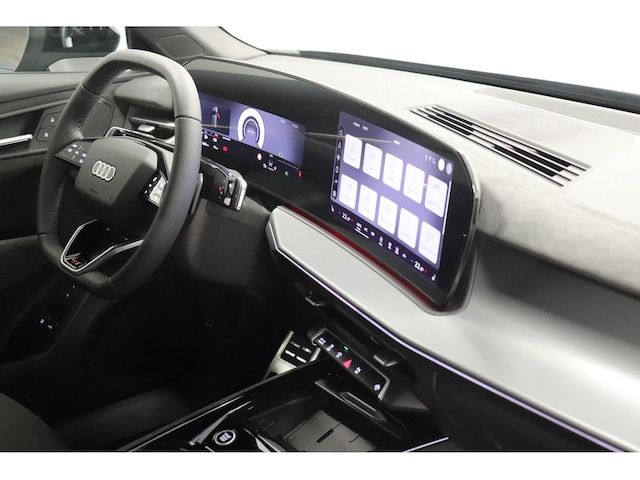Audi Q3 TFSI E E-hybrid S Tronic - 2026 - Joinsteer - #16