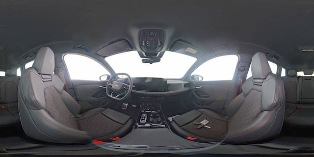 Audi Q6 SUV E-tron E-tron Quattro - 2025 - Joinsteer - #5