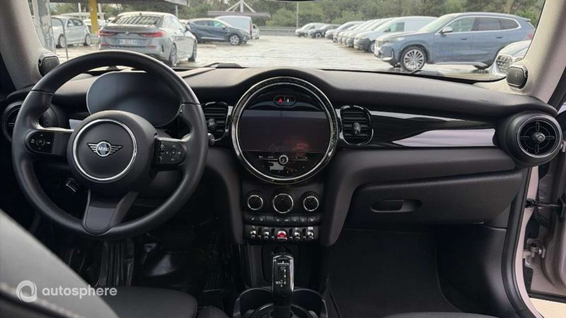 Mini Electric Cooper E - 2022 - Joinsteer - #11