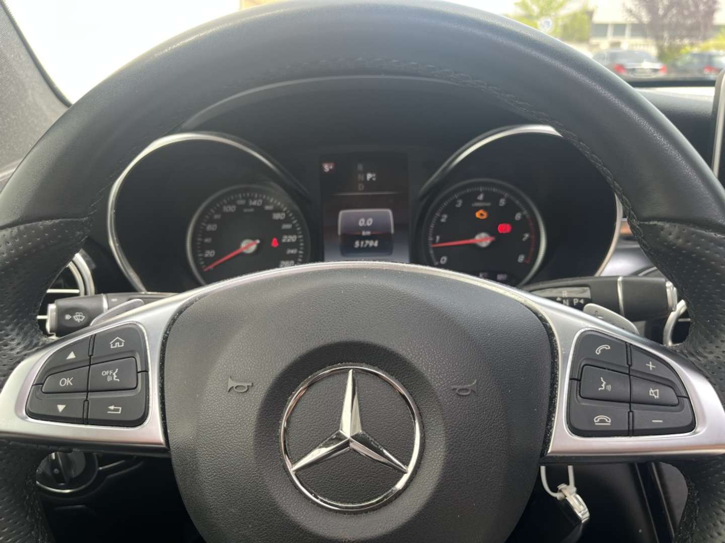 Mercedes GLC Coupé 250 AMG-LINE - 2019 - Joinsteer - #12