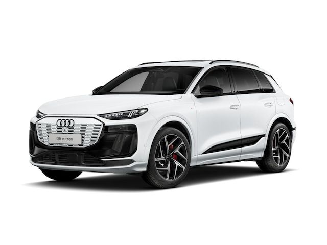 Audi Q6 SUV E-tron E-tron Quattro - 2025 - Joinsteer - #2