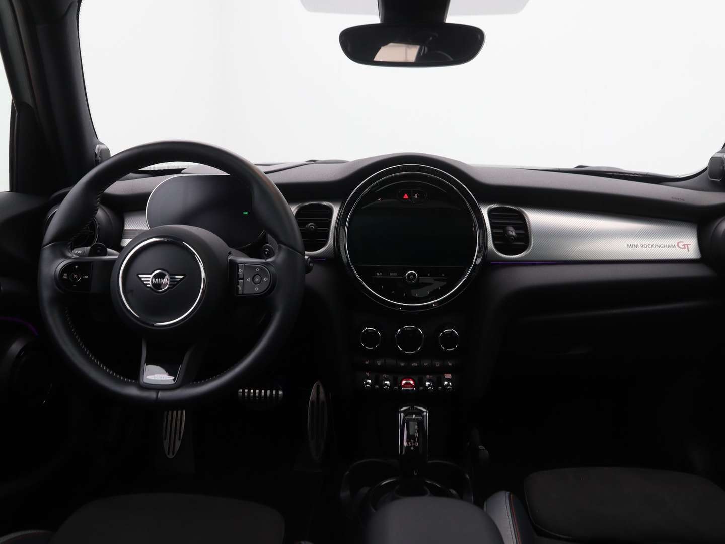 Mini 5 Portes Cooper S - 2023 - Joinsteer - #15