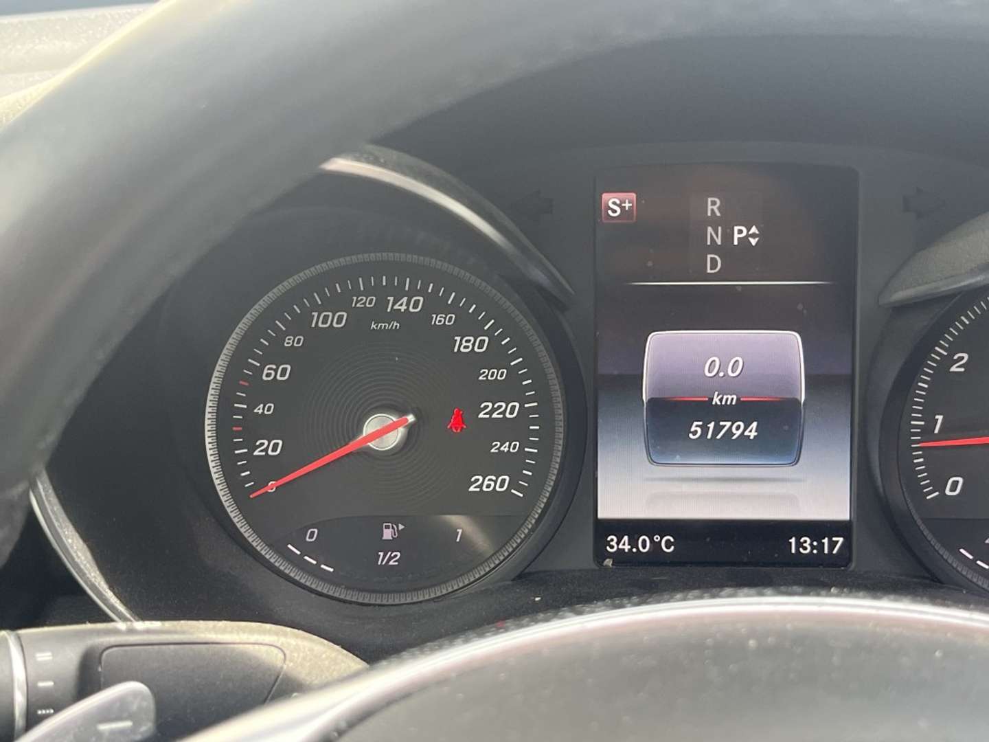 Mercedes GLC Coupé 250 AMG-LINE - 2019 - Joinsteer - #15
