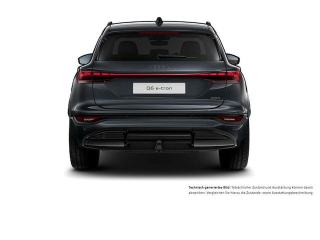 Audi Q6 SUV E-tron E-tron Quattro - 2025 - Joinsteer - #6