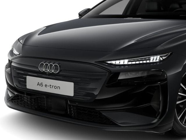 Audi A6 Sportback E-tron E-tron Quattro - 2025 - Joinsteer - #8