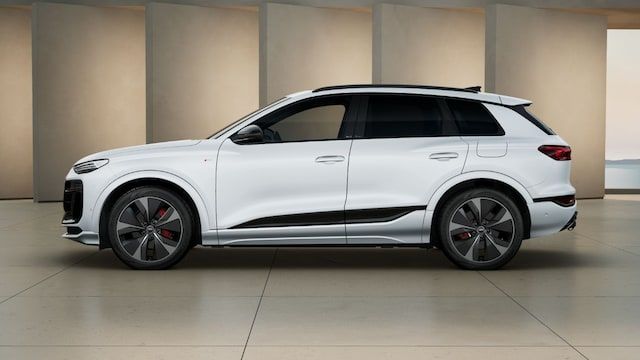 Audi Q6 SUV E-tron E-tron Quattro - 2025 - Joinsteer - #4