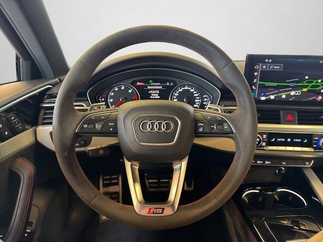 Audi RS4 Avant TFSI Quattro Tiptronic - 2023 - Joinsteer - #9