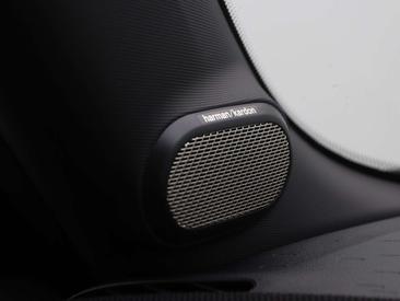 Mini Cooper JCW Cooper — photo 25