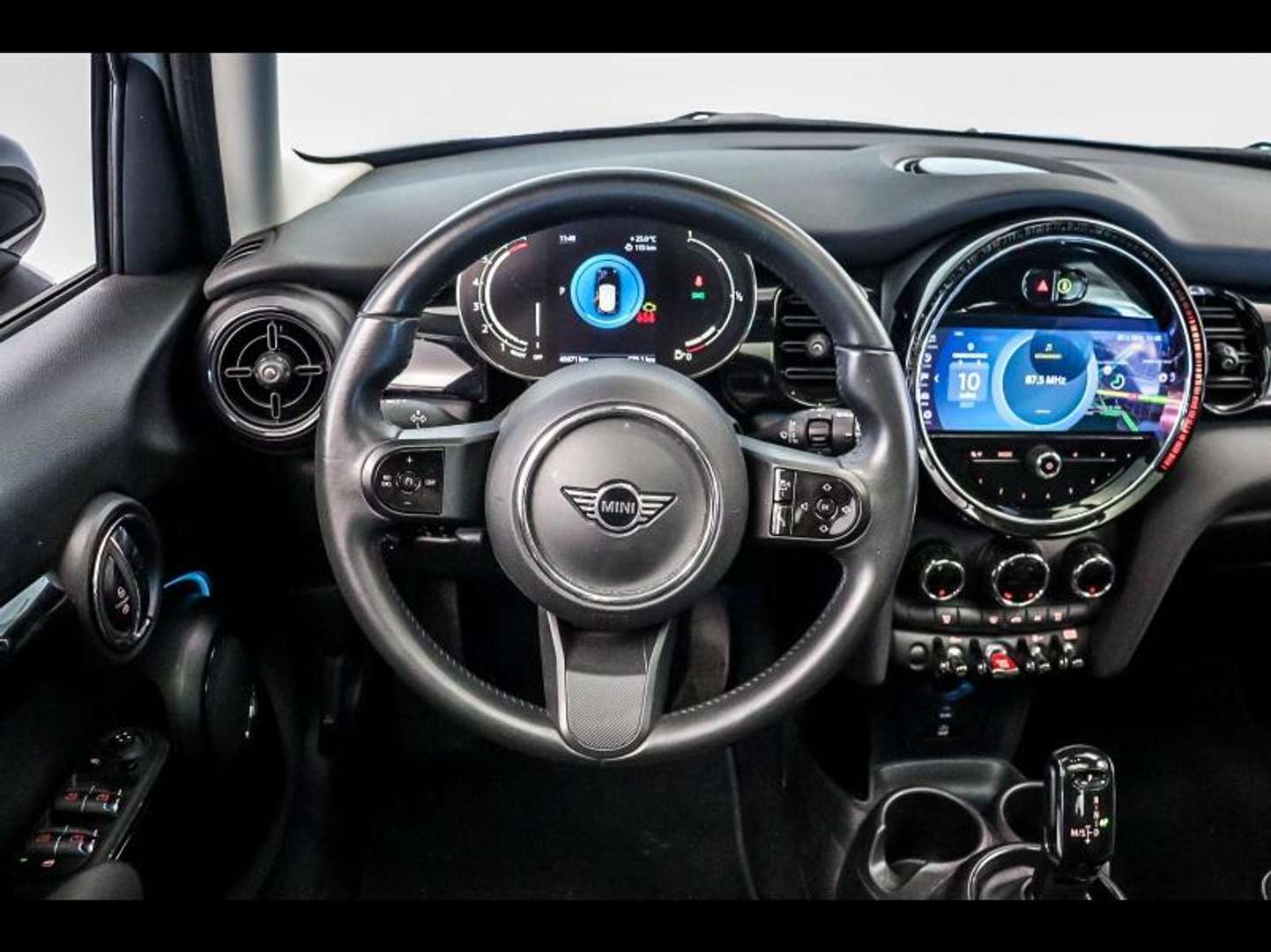 Mini Electric Camden Cooper E - 2022 - Joinsteer - #12