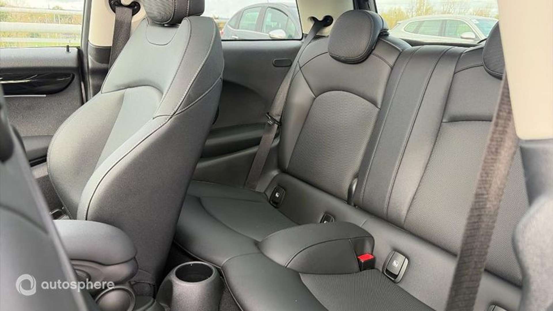 Mini Electric Cooper E - 2022 - Joinsteer - #13