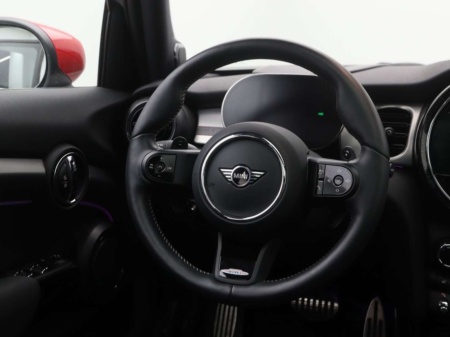 Mini 5 Portes Cooper S - 2023 - Joinsteer - #16