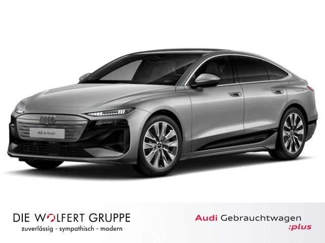 Audi A6 Sportback E-tron E-tron Performance - 2025 - Joinsteer - #2