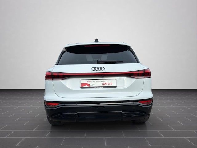 Audi Q6 SUV E-tron E-tron Performance - 2025 - Joinsteer - #7