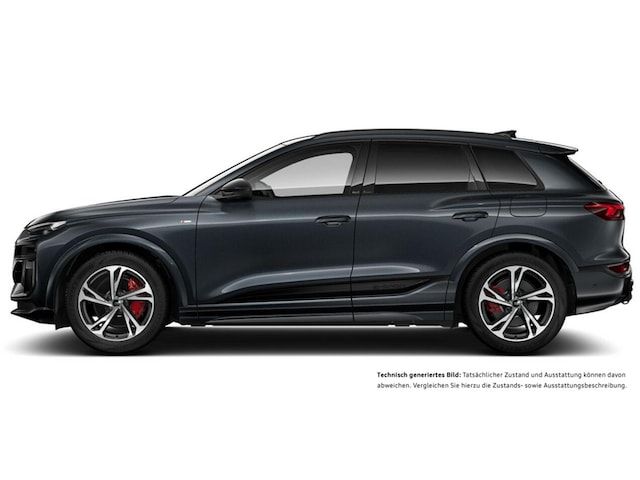 Audi Q6 SUV E-tron E-tron Quattro - 2025 - Joinsteer - #7