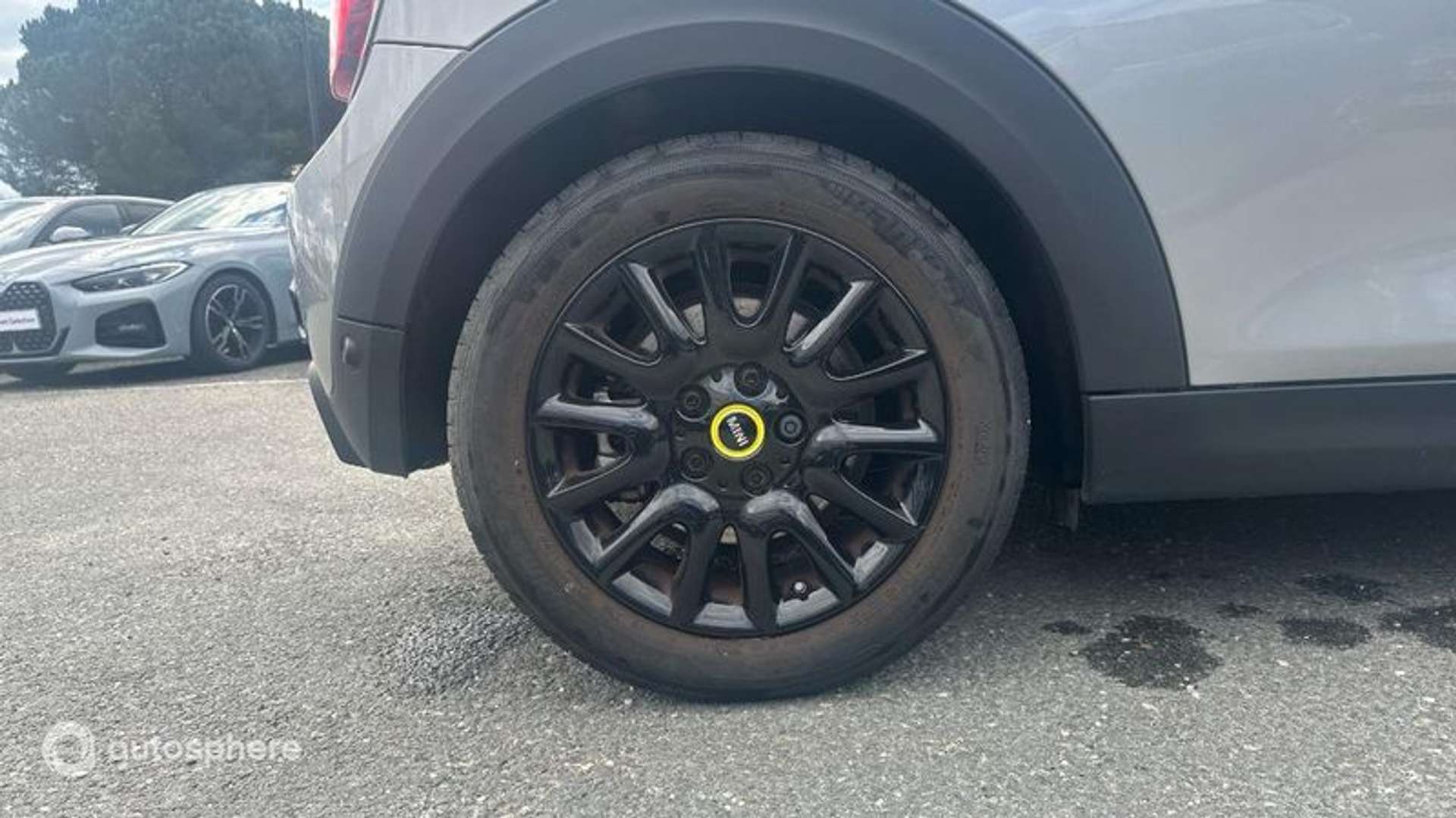 Mini Electric Cooper SE - 2023 - Joinsteer - #18