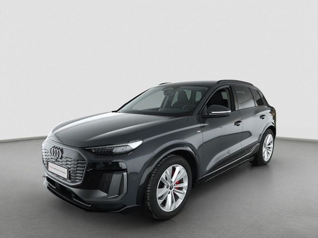 Audi Q6 SUV E-tron E-tron Performance - 2025 - Joinsteer - #2