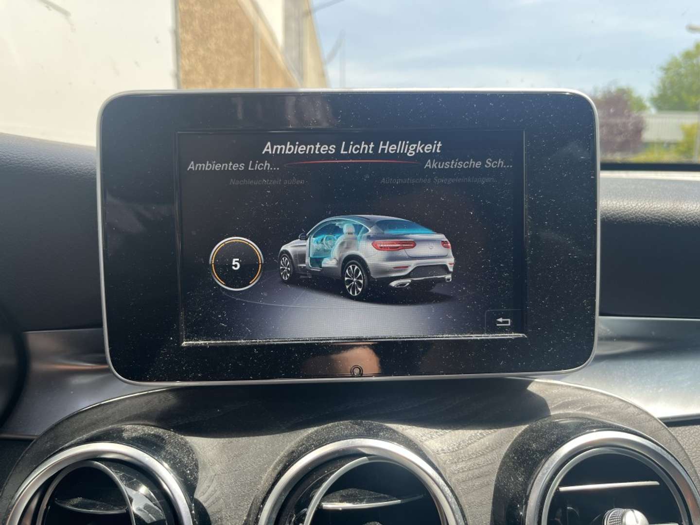 Mercedes GLC Coupé 250 AMG-LINE - 2019 - Joinsteer - #23