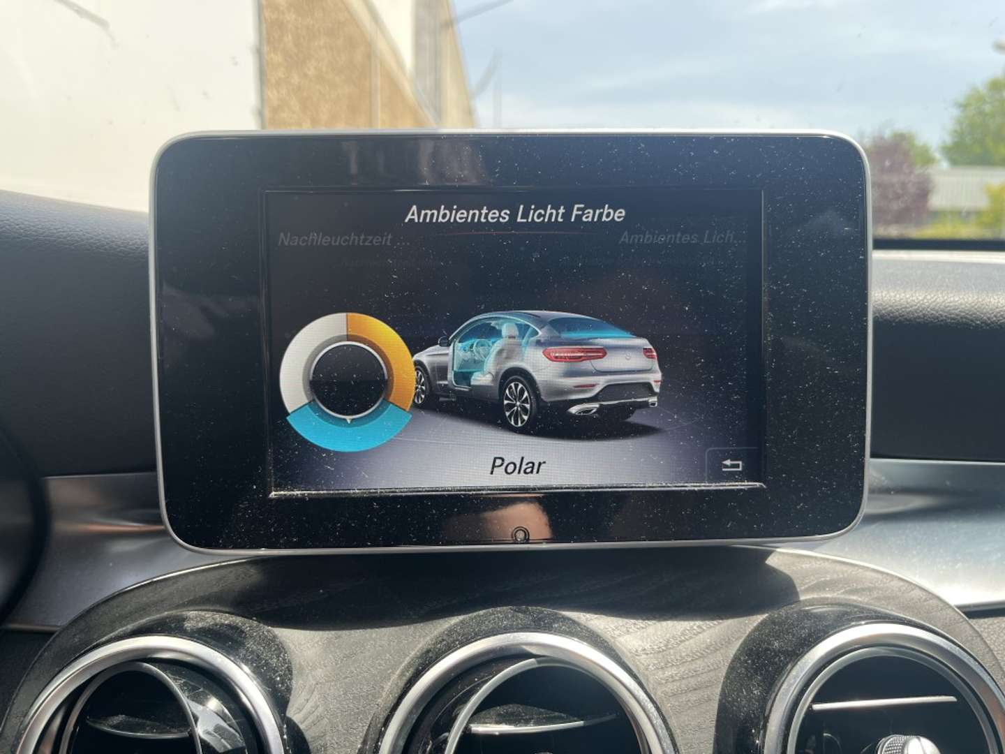 Mercedes GLC Coupé 250 AMG-LINE - 2019 - Joinsteer - #24