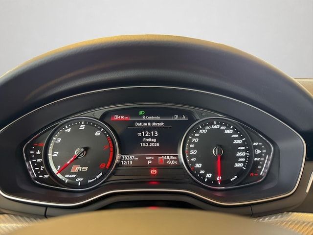 Audi RS4 Avant TFSI Quattro Tiptronic - 2023 - Joinsteer - #10