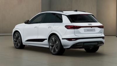 Audi Q6 SUV E-tron E-tron Quattro -  - Joinsteer - #4