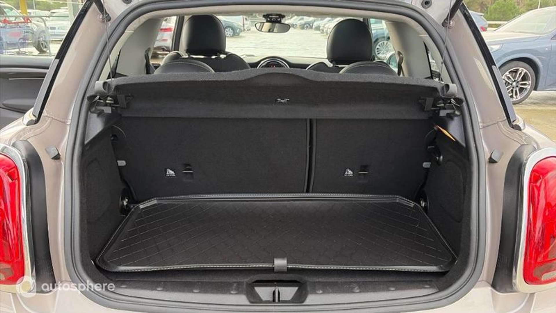 Mini Electric Cooper E - 2022 - Joinsteer - #14