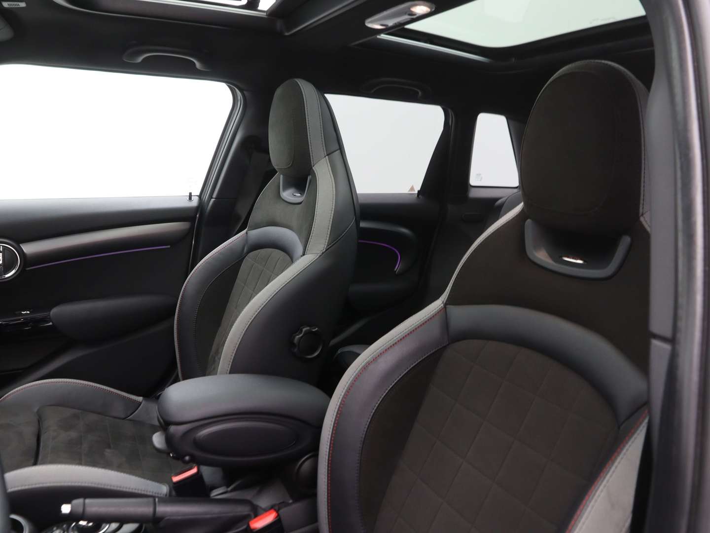 Mini 5 Portes Cooper S - 2023 - Joinsteer - #17