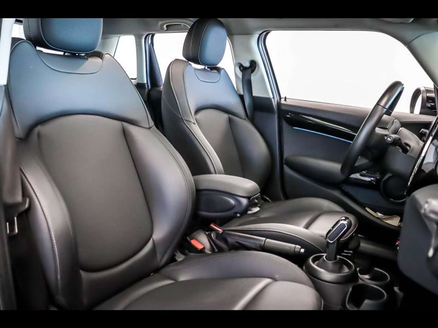 Mini Electric Camden Cooper E - 2022 - Joinsteer - #14