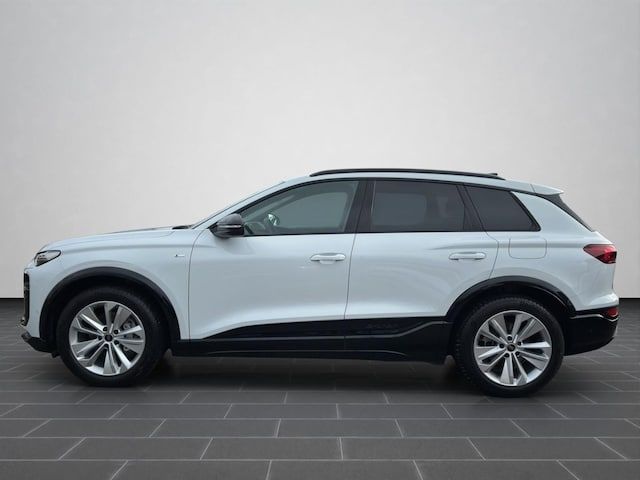 Audi Q6 SUV E-tron E-tron Performance - 2025 - Joinsteer - #8