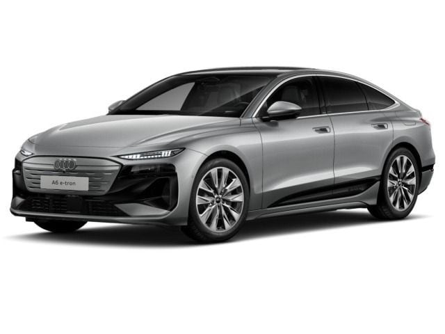 Audi A6 Sportback E-tron E-tron Performance - 2025 - Joinsteer - #3
