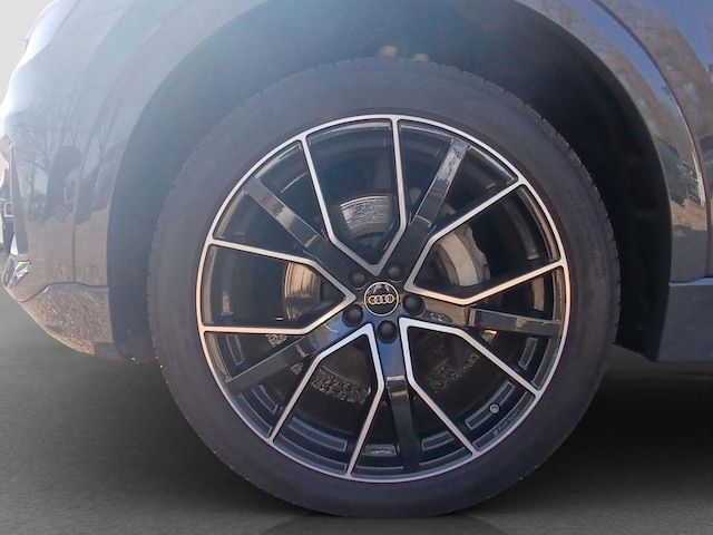 Audi Q8 50 TDI Quattro Tiptronic - 2023 - Joinsteer - #4