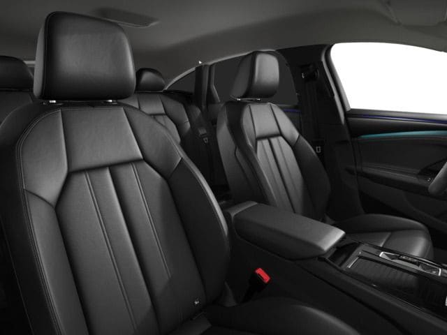 Audi A6 Sportback E-tron E-tron Quattro - 2025 - Joinsteer - #10