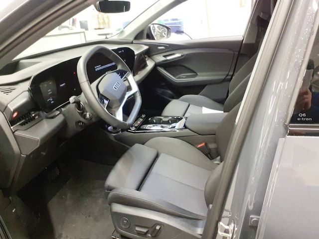 Audi Q6 SUV E-tron E-tron Performance - 2025 - Joinsteer - #4